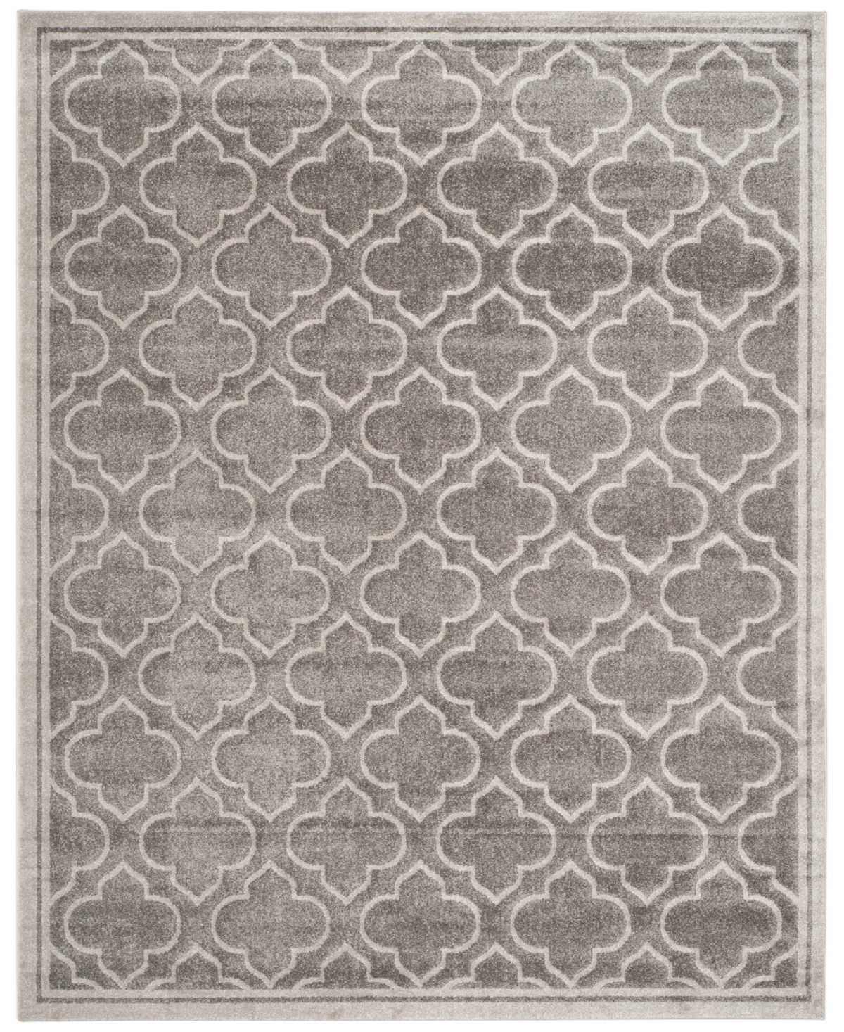Safavieh Amherst AMT412 Area Rug -Light Grey