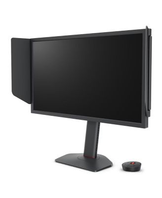 ZOWIE XL2540X+ 24.1" 16:9 Full HD 280Hz TN LCD eSports Gaming Monitor, Black