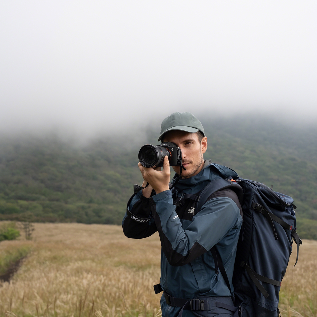 Sony Alpha a7 V Mirrorless Camera