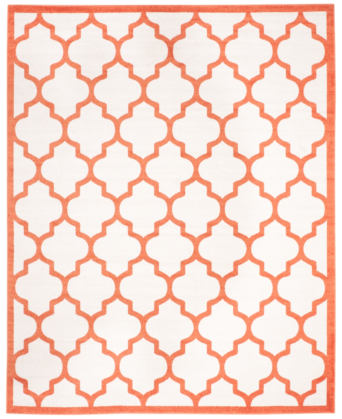 Safavieh Amherst AMT420 Area Rug -Orange