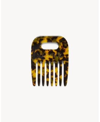 No. 4 Comb in Classic Tortoise