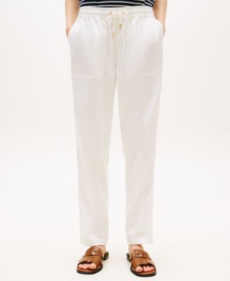 Women's Cargo Pull-On Pants