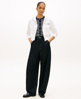 Women's Full-Zip Hoodie