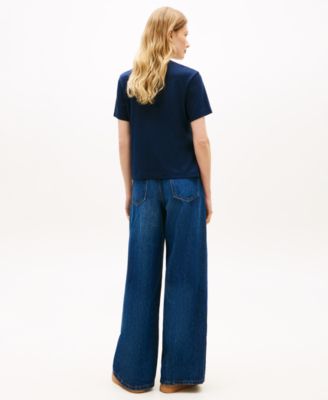 Women's LA Graphic T-Shirt