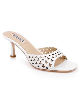 Women's Windy Dress Slide