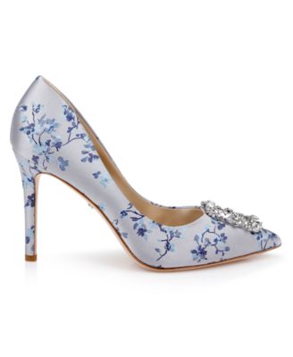 Women's Cher Evening Pumps