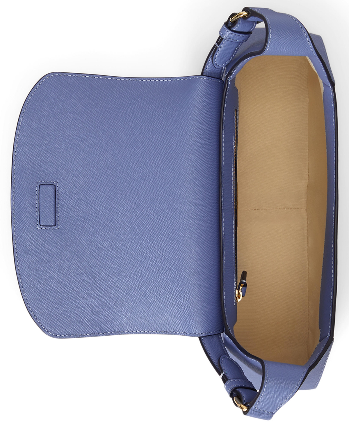 Lauren Ralph Lauren Schylar Small Slim Shoulder Bag