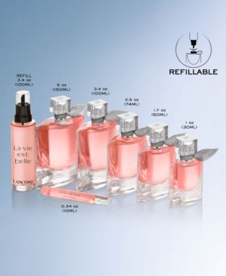 3-Pc. La Vie Est Belle Eau De Parfum Limited-Edition Valentine's Day Perfume Gift Set