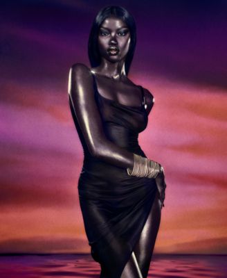 Alien Pulp Eau De Parfum Spray, 0.34 oz.