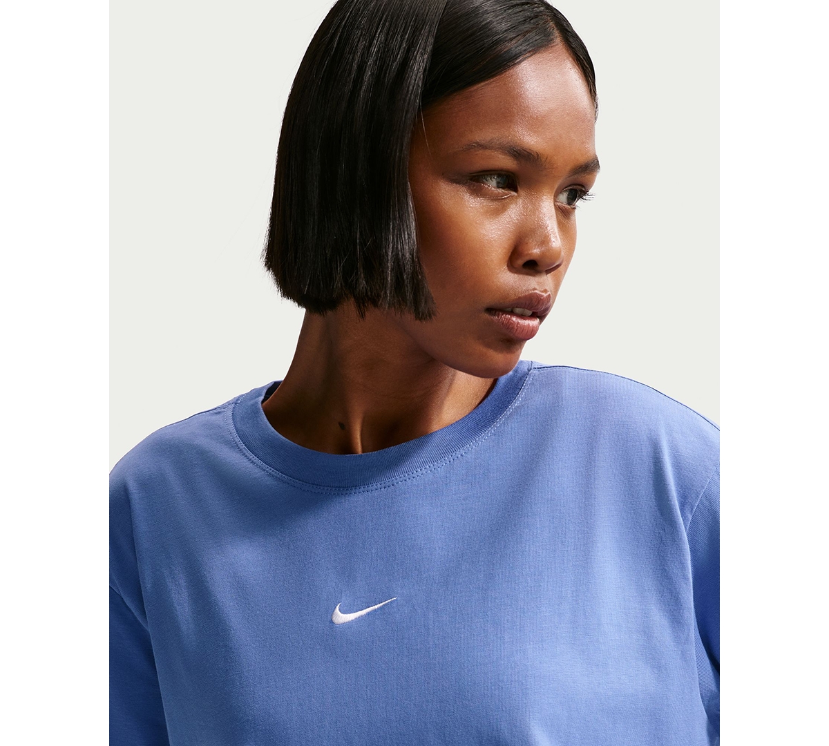 Nike Women's Sportswear Crewneck T-Shirt