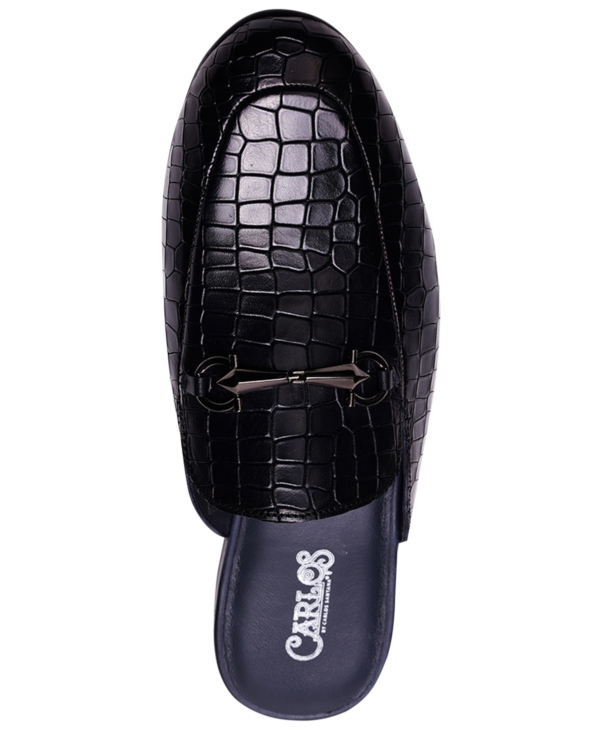 Carlos by Santana Men's Apollo Bit Slides Shoes