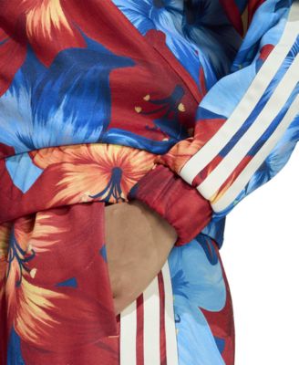 Women's Adidas x Farm Rio Track Jacket