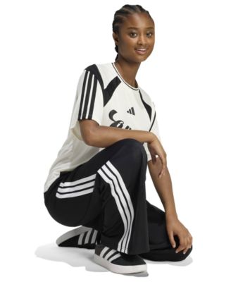 Women's Full-Length Track Pants