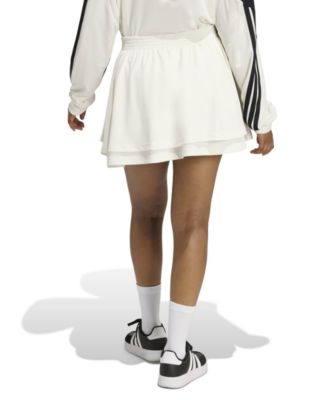 Women's House of Tiro Pull-On Skirt