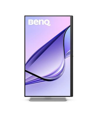 MA270UP 27" 16:9 4K Ultra HD IPS LED HDR Nano Gloss Monitor for MacBook, Gray