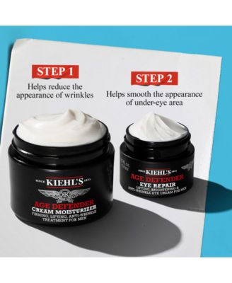 Men's 2-Pc. Age Defender Duo Face Moisturizer and Eye Cream Set
