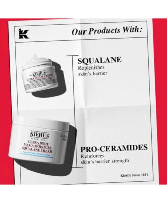 2-Pc. Ultra Hydrating Hits Face and Body Cream Set