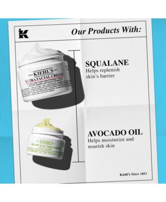 2-Pc. Face and Eye Hydration Set