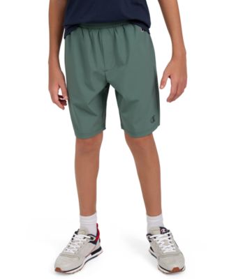 Boys' 8-20 Stretch Woven Classic Shorts