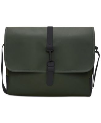 Men's Waterproof Messenger Bag