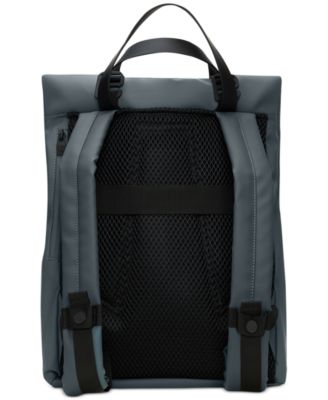 Men's Two-Way Tote Backpack