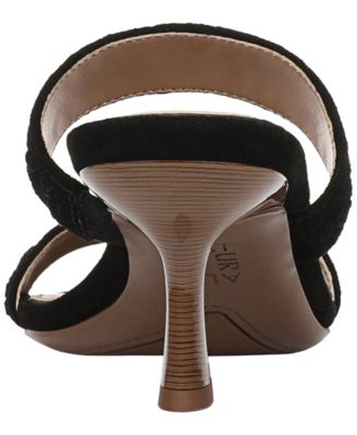 Women's Terra Slide Dress Sandals