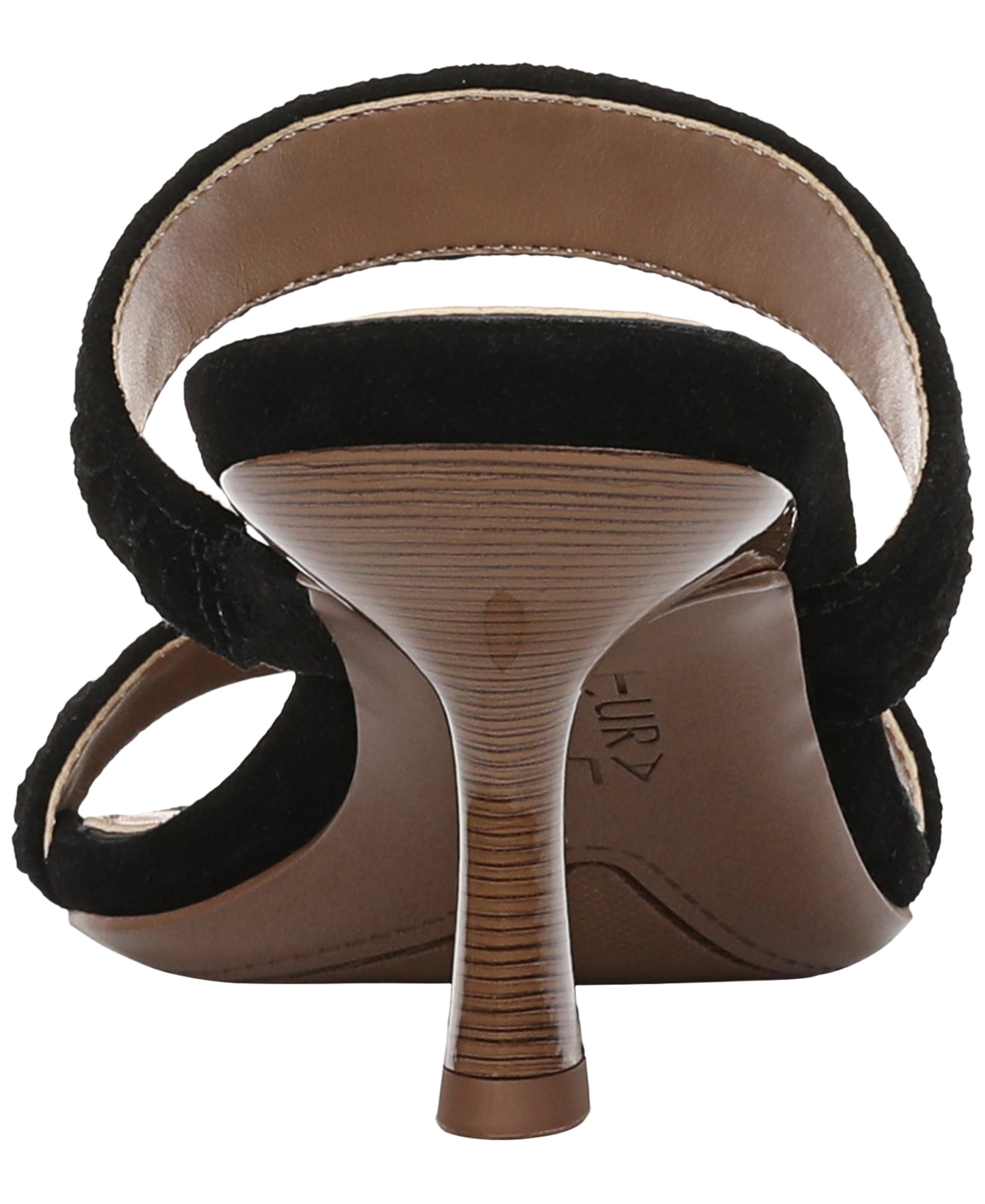 Naturalizer Women's Terra Slide Dress Sandals