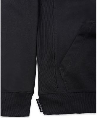 Men's Pullover Hooded Sweatshirt