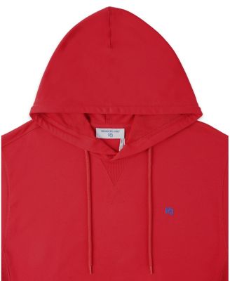 Men's Pullover Hooded Sweatshirt