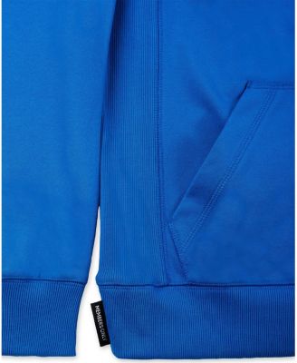 Men's Pullover Hooded Sweatshirt