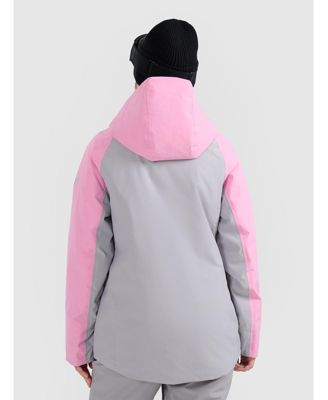 Women's ski jacket membrane 8000