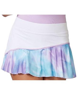 Women's UV Colors 13in Tennis Skirt