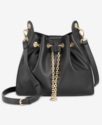 Mini Ahbie Crossbody Bag