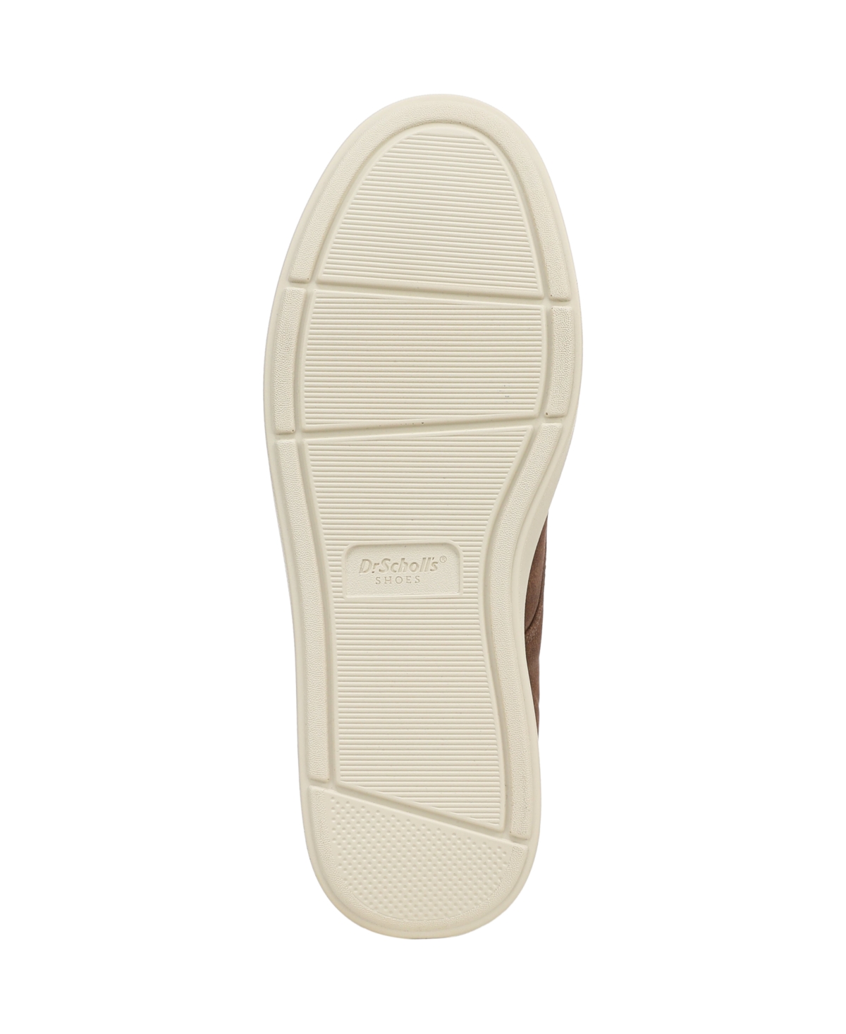 Dr. Scholl's Men's City Cloud Round-Toe Oxford Shoes