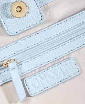 Mini Ahbie Crossbody Bag