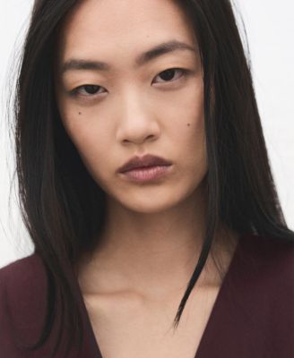 Women's Belt Lyocell Dress