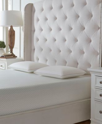 Hybrid Bliss Memory Foam Pillow, Standard