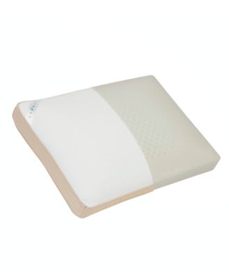 Hybrid Bliss Memory Foam Pillow, Standard