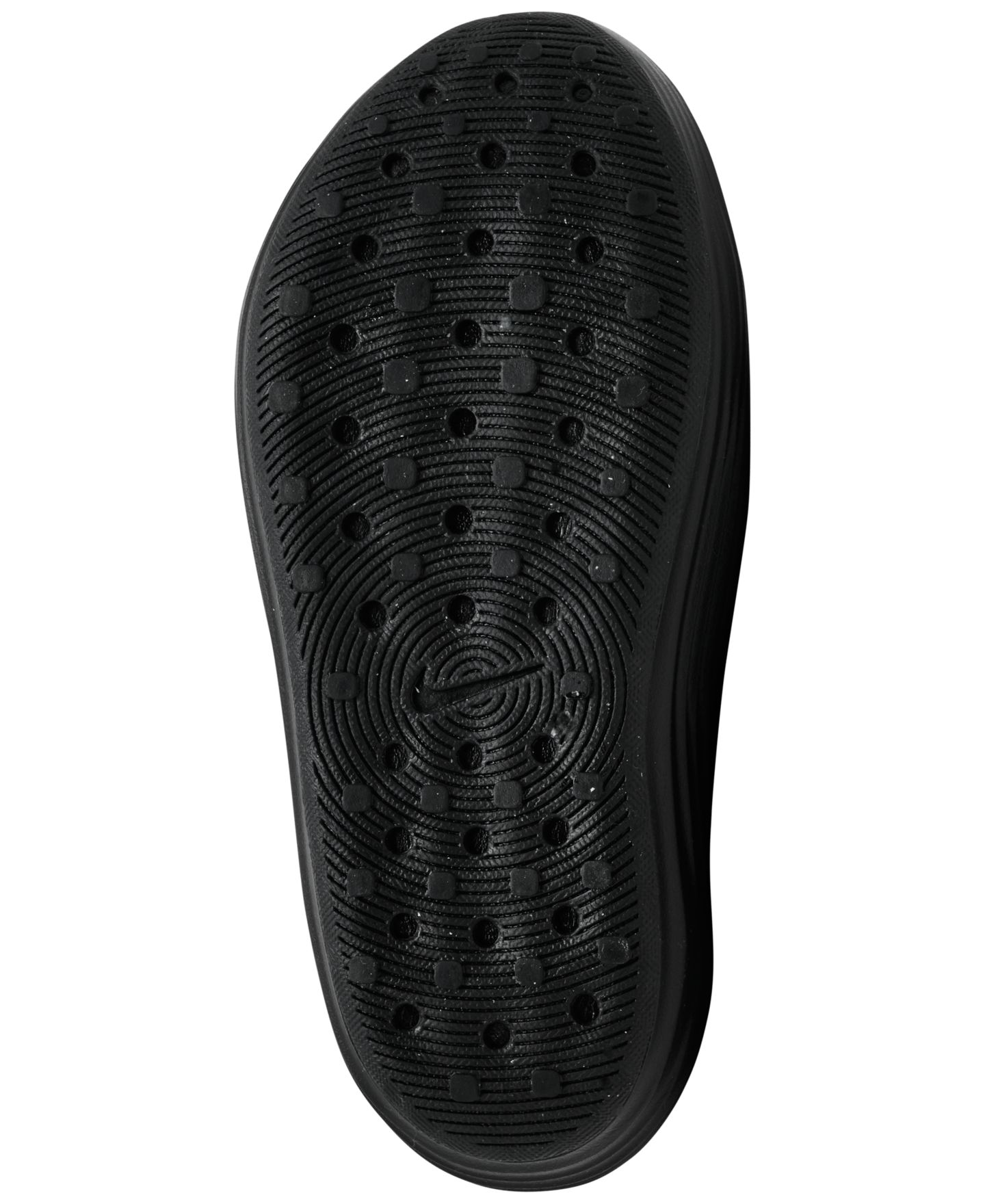Детские кроссовки Nike Big Kids ReactX Rejuven8 Recovery Casual, цвет: Чёрный — фото 10