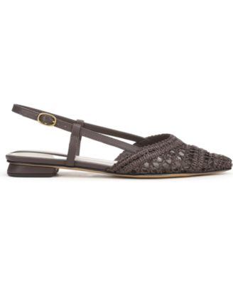 Women's Riona Slingback Flats