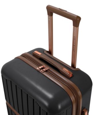 Dakota 2-Pc. Hardside Luggage Set