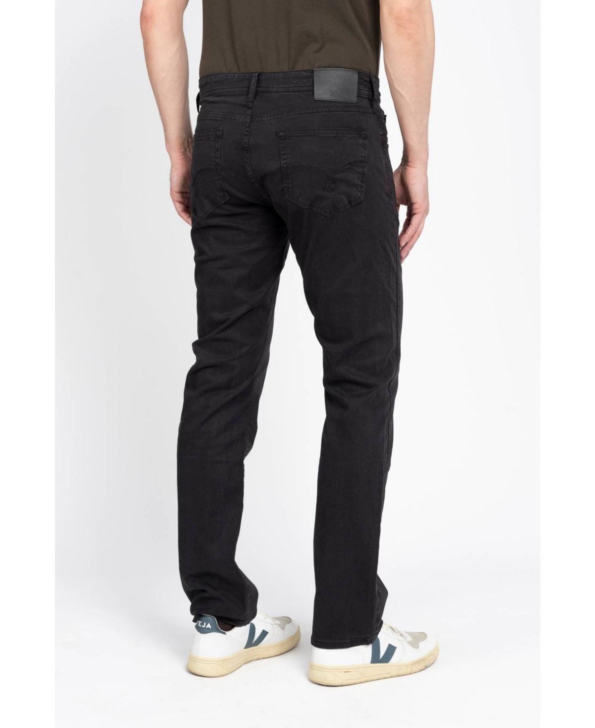 Jack Of Spades Men's Fit Sateen