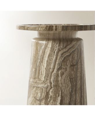 Strata Side Table