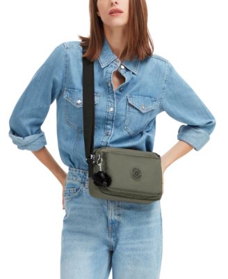 Abanu Medium Convertible Crossbody Bag