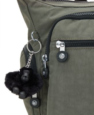 Gabbie Medium Crossbody Bag