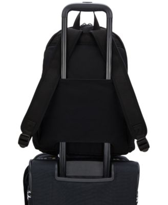 Delia Medium Laptop Backpack