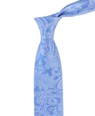Men's Victoria Paisley Tie