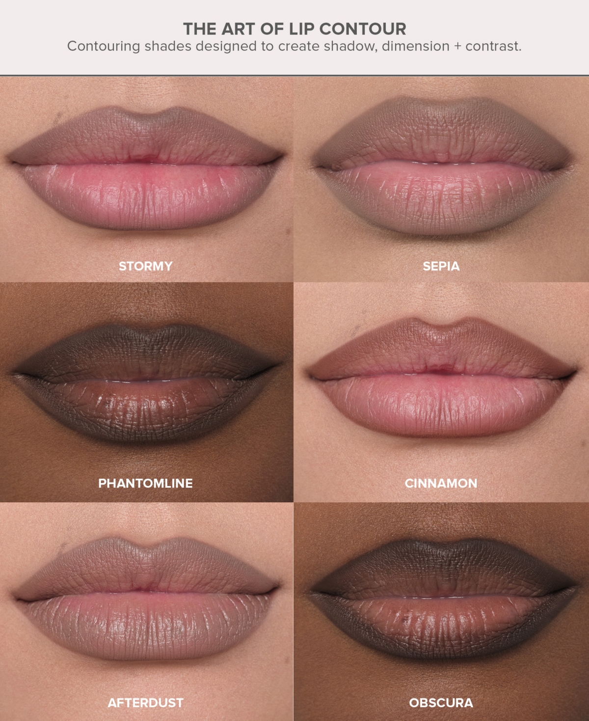 Anastasia Beverly Hills Lip Liner