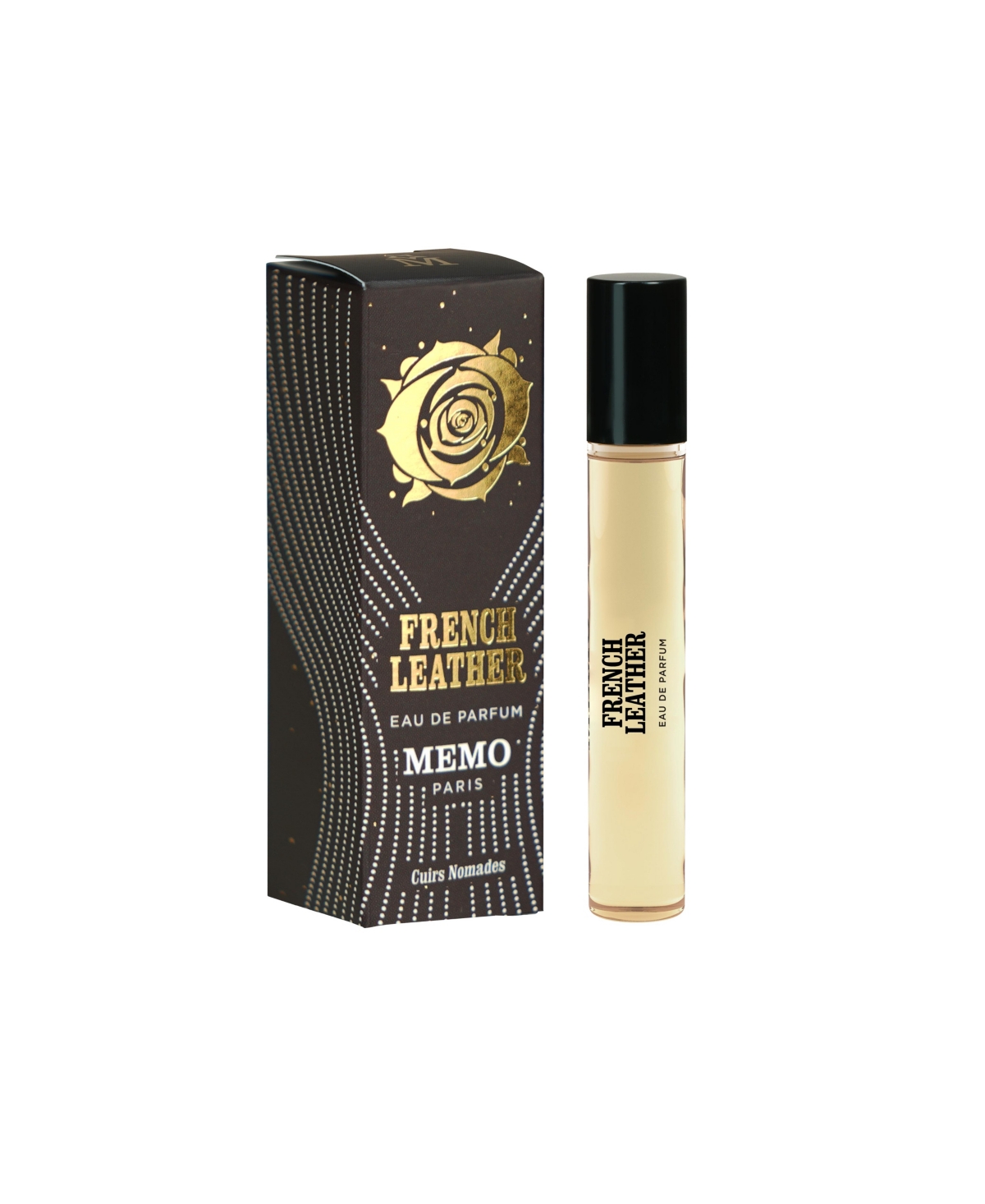 Free Memo Paris Darling Point Eau de Parfum or Leather Eau de Parfum 5 ml mini with any $150 Memo Paris Purchase