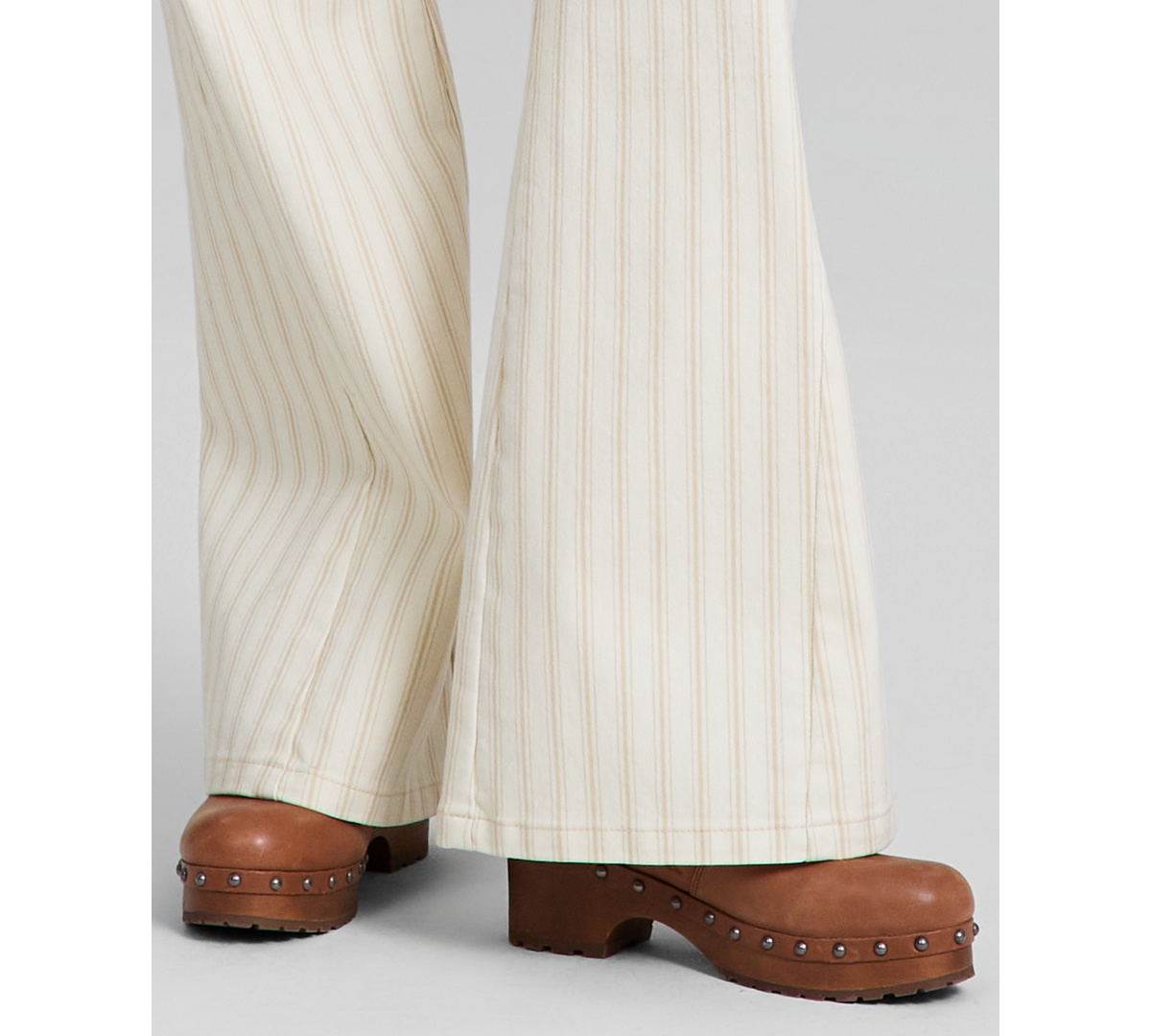 And Now This Women's High-Rise Flare-Leg Jeans, Macy's Exclusive